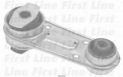 FIRST LINE fem3830 -  Подвеска, двигатель